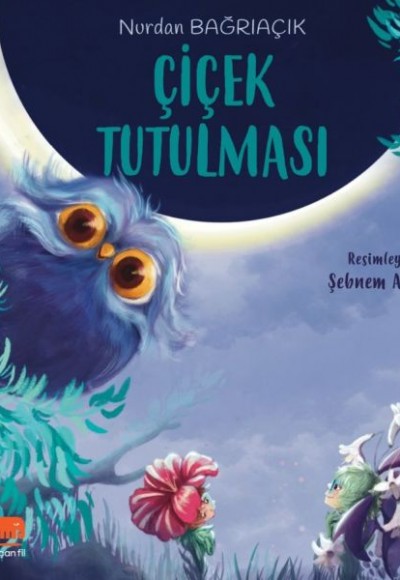 Çiçek Tutulması Çiçek Tutulması