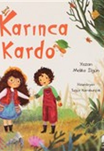 Karınca Kardo Karınca Kardo