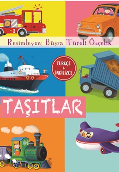 Taşıtlar Taşıtlar