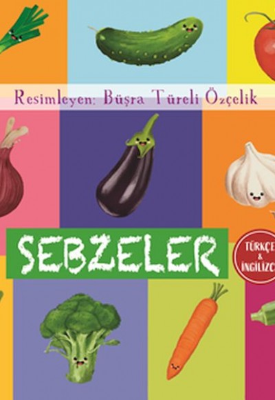 Sebzeler Sebzeler