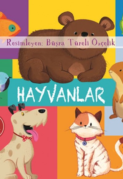 Hayvanlar Hayvanlar