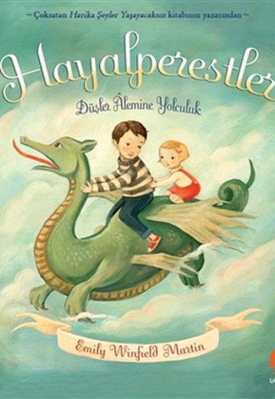 Hayalperestler - Düşler Alemine Yolculuk Hayalperestler - Düşler Alemine Yolculuk