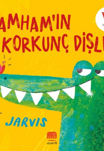 Hamham’ın Korkunç Dişleri Hamham’ın Korkunç Dişleri