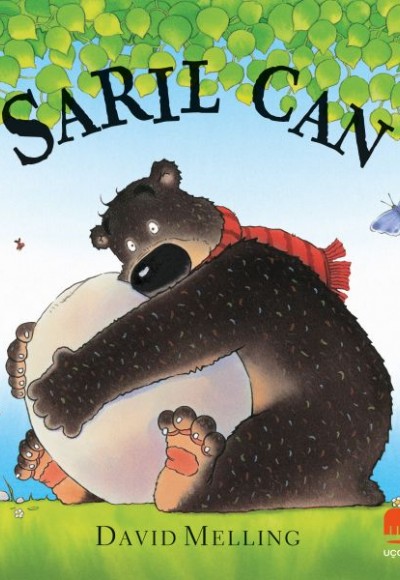 Sarıl Can Sarıl Can
