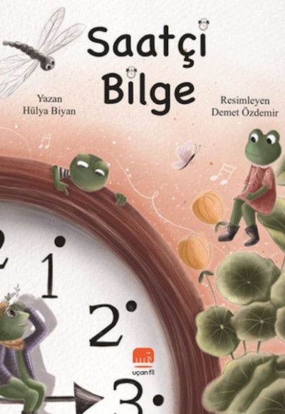 Saatçi Bilge Saatçi Bilge
