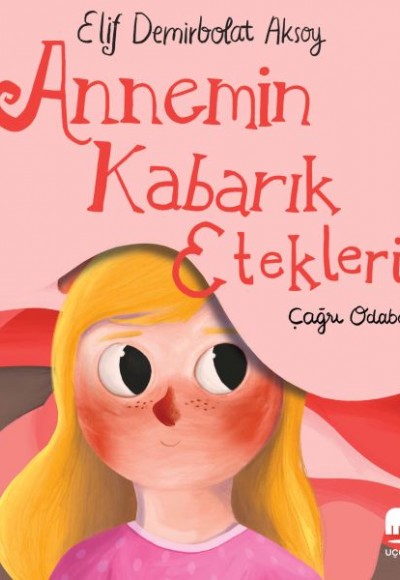Annemin Kabarık Etekleri Annemin Kabarık Etekleri