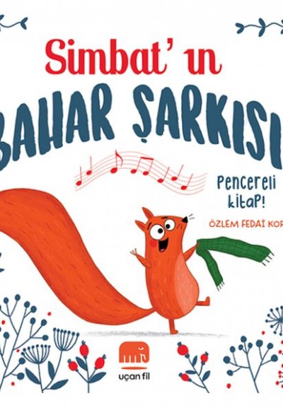 Simbat’ın Bahar Şarkısı Simbat’ın Bahar Şarkısı
