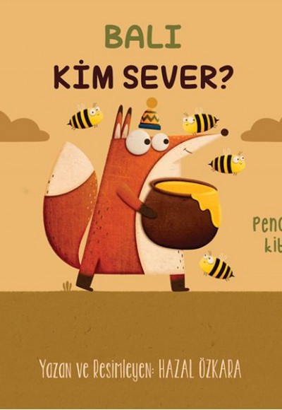 Balı Kim Sever? Balı Kim Sever?