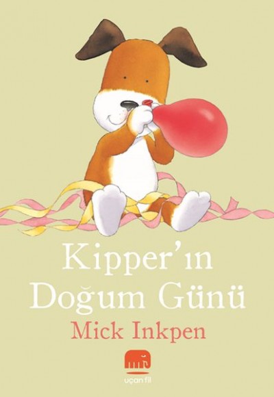 Kipper’ın Doğum Günü Kipper’ın Doğum Günü
