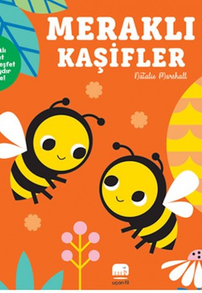 Kaydır ve Gülümse Meraklı Kaşifler Kaydır ve Gülümse Meraklı Kaşifler