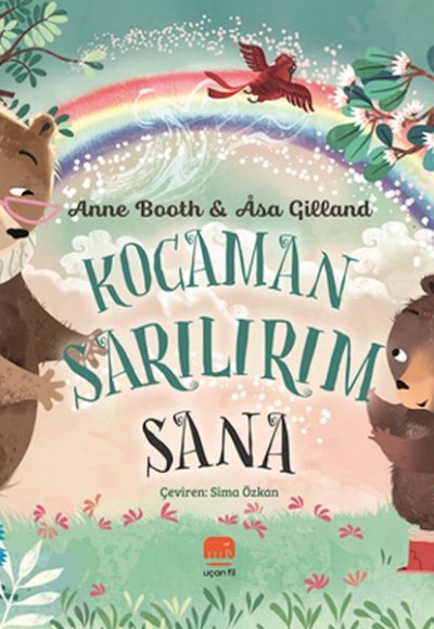 Kocaman Sarılırım Sana Kocaman Sarılırım Sana