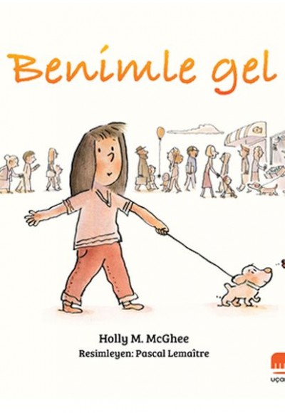 Benimle Gel Benimle Gel