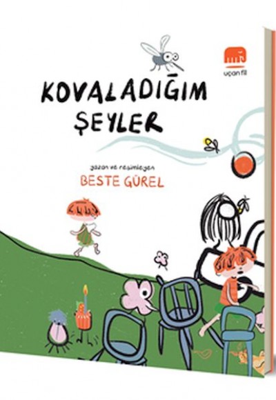 Kovaladığım Şeyler Kovaladığım Şeyler