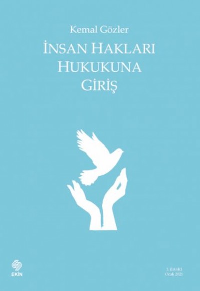 İnsan Hakları Hukukuna Giriş İnsan Hakları Hukukuna Giriş