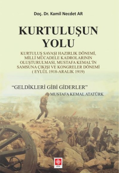 Kurtuluşun Yolu Kurtuluşun Yolu