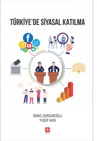 Türkiyede Siyasal Katılma Türkiyede Siyasal Katılma