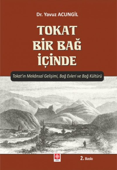Tokat Bir Bağ İçinde Tokat Bir Bağ İçinde