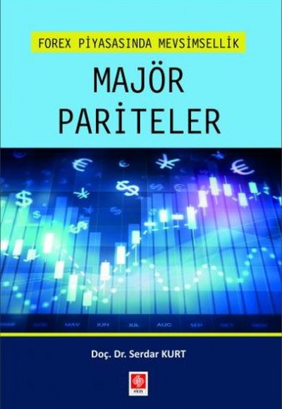 Forex Piyasasında Mevsimsellik Majör Pariteler Forex Piyasasında Mevsimsellik Majör Pariteler
