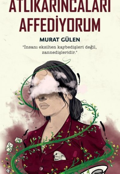 Atlıkarıncaları Affediyorum Atlıkarıncaları Affediyorum