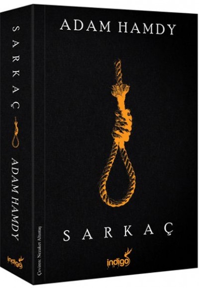 Sarkaç Sarkaç