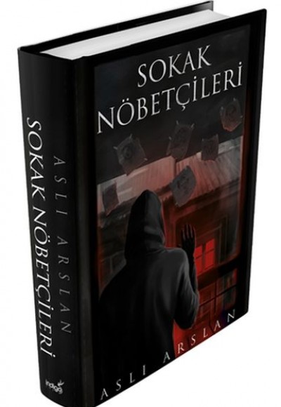 Sokak Nöbetçileri (Ciltli) Sokak Nöbetçileri (Ciltli)