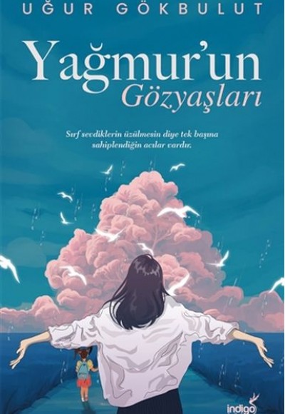 Yağmur’un Gözyaşları Yağmur’un Gözyaşları