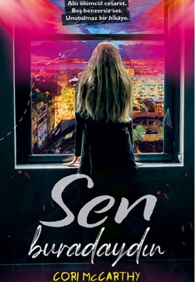Sen Buradaydın Sen Buradaydın