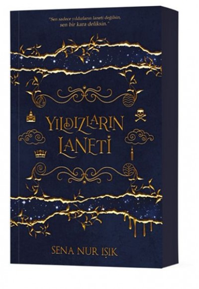 Yıldızların Laneti Yıldızların Laneti