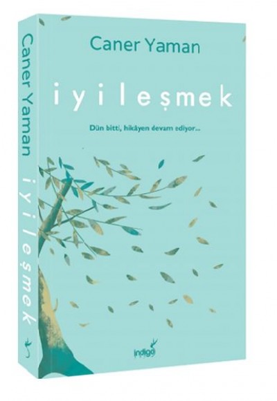 İyileşmek İyileşmek
