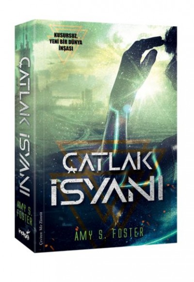 Çatlak İsyanı Çatlak İsyanı