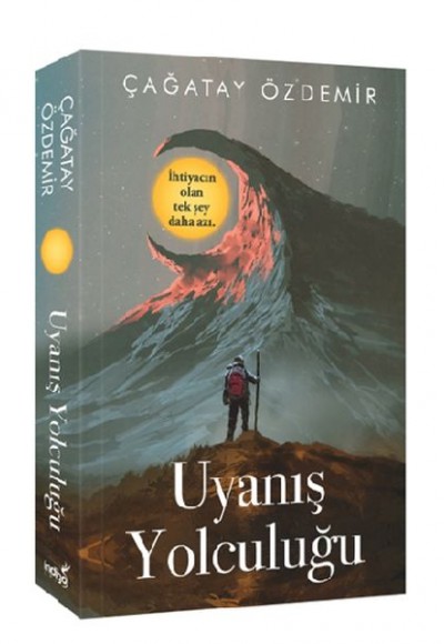 Uyanış Yolculuğu Uyanış Yolculuğu