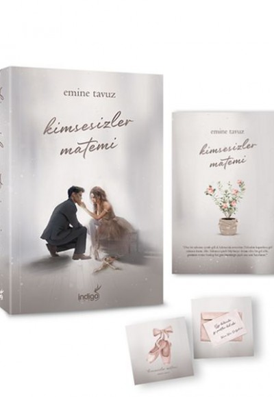 Kimsesizler Matemi Kimsesizler Matemi