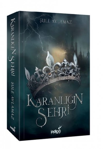 Karanlığın Şehri Karanlığın Şehri