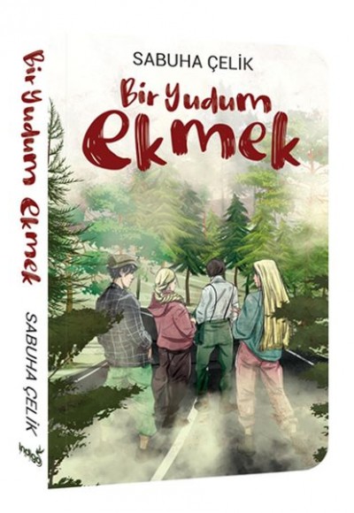 Bir Yudum Ekmek Bir Yudum Ekmek