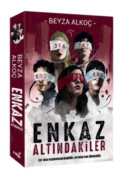 Enkaz Altındakiler Enkaz Altındakiler
