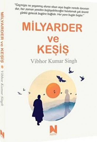 Milyarder ve Keşiş Milyarder ve Keşiş