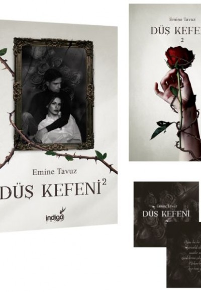 Düş Kefeni 2 Düş Kefeni 2