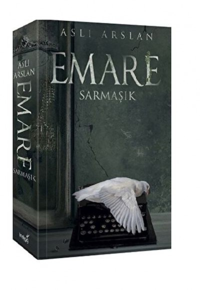 Emare - Sarmaşık Emare - Sarmaşık