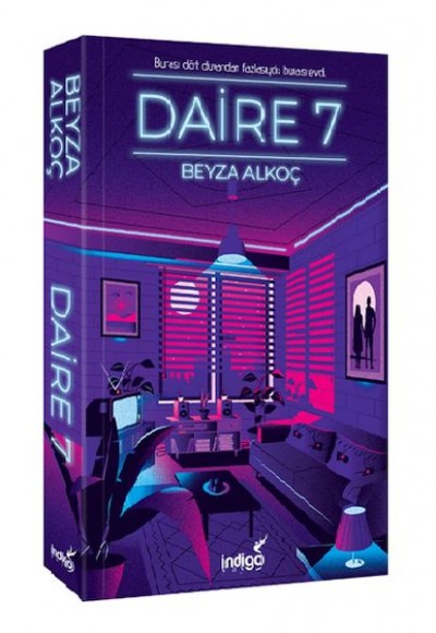Daire 7 Daire 7