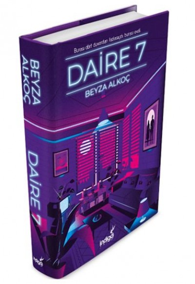 Daire 7 (Ciltli) Daire 7 (Ciltli)