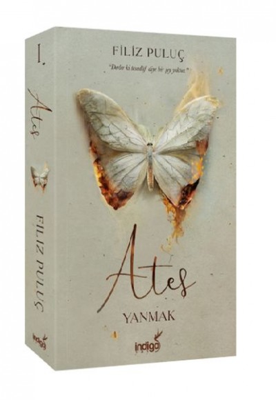 Ateş – Yanmak Ateş – Yanmak