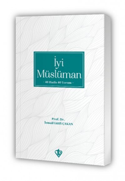 İyi Müslüman İyi Müslüman