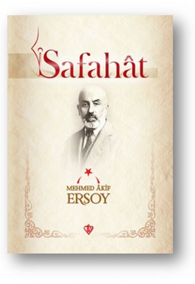 Safahat - Sıvama Ciltli Safahat - Sıvama Ciltli