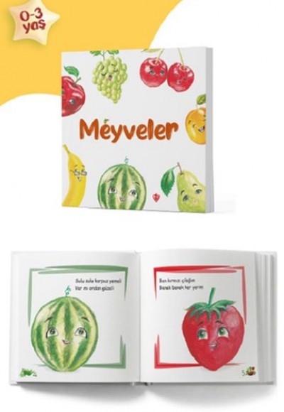 Meyveler Meyveler