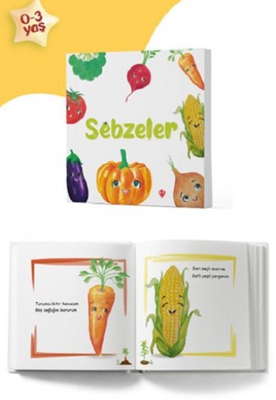 Sebzeler Sebzeler