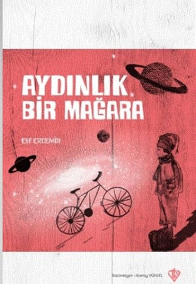 Aydınlık Bir Mağara Aydınlık Bir Mağara