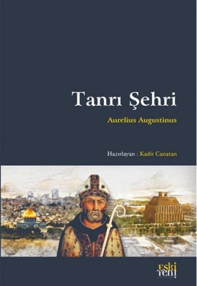 Tanrı Şehri Tanrı Şehri