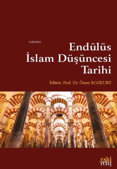 İslam Düşünce Tarihi İslam Düşünce Tarihi