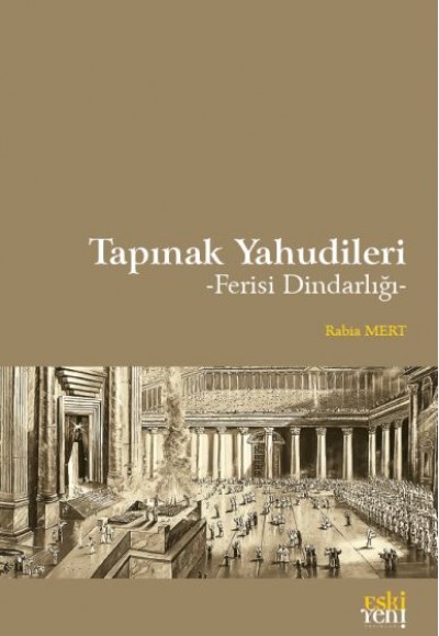 Tapınak Yahudileri Tapınak Yahudileri