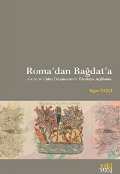 Roma'dan Bağdat'a Roma'dan Bağdat'a